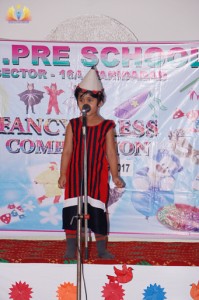 Fancy Dress Competition (4)